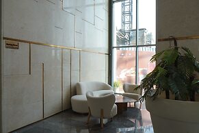 Livbox Hotel at Supernova