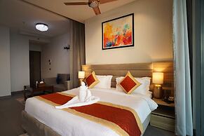 Livbox Hotel at Supernova