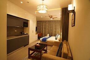 Livbox Hotel at Supernova