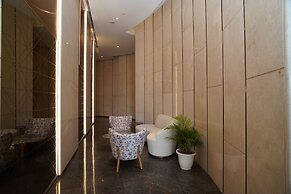 Livbox Hotel at Supernova