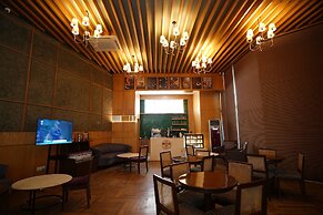 Livbox Hotel at Supernova