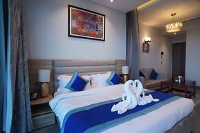 Livbox Hotel at Supernova