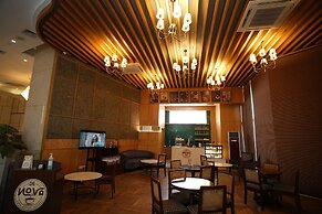 Livbox Hotel at Supernova