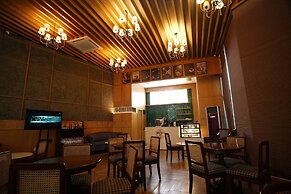 Livbox Hotel at Supernova