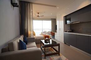 Livbox Hotel at Supernova