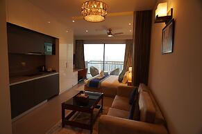 Livbox Hotel at Supernova