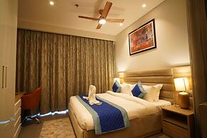 Livbox Hotel at Supernova