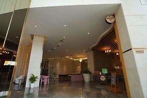 Livbox Hotel at Supernova