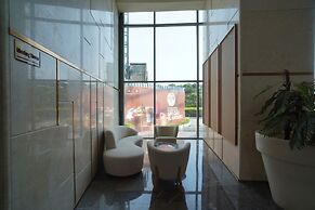 Livbox Hotel at Supernova