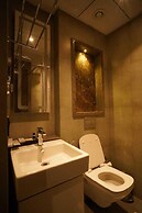 Livbox Hotel at Supernova