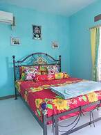 Cowang Dereng Home Stay
