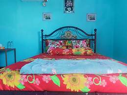 Cowang Dereng Home Stay