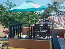 Cowang Dereng Home Stay