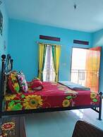 Cowang Dereng Home Stay