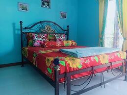 Cowang Dereng Home Stay