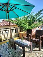 Cowang Dereng Home Stay