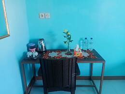 Cowang Dereng Home Stay