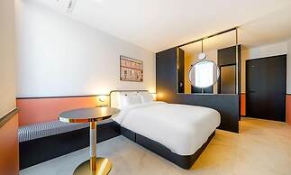 H-Avenue Hotel Geomdan New Town