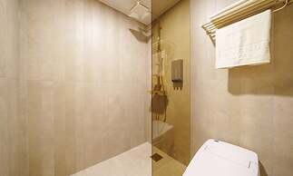 H-Avenue Hotel Geomdan New Town