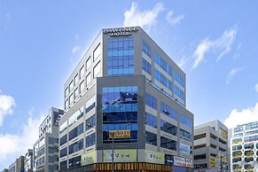 H-Avenue Hotel Geomdan New Town