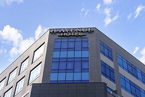 H-Avenue Hotel Geomdan New Town