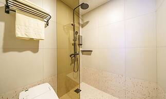 H-Avenue Hotel Geomdan New Town