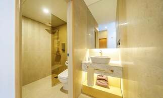 H-Avenue Hotel Geomdan New Town