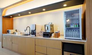 H-Avenue Hotel Geomdan New Town