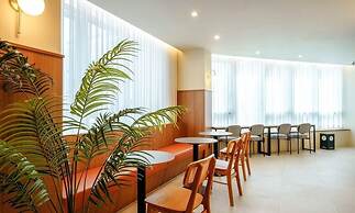 H-Avenue Hotel Geomdan New Town