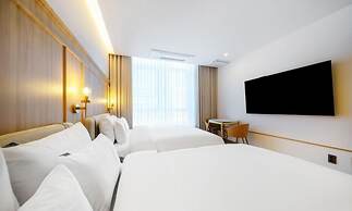 H-Avenue Hotel Geomdan New Town