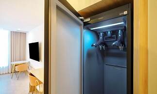 H-Avenue Hotel Geomdan New Town