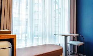 H-Avenue Hotel Geomdan New Town