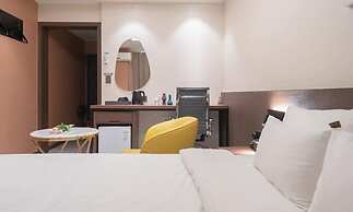 H-Avenue Hotel Geomdan New Town