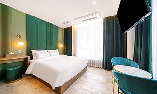 H-Avenue Hotel Geomdan New Town