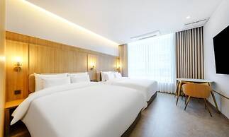 H-Avenue Hotel Geomdan New Town