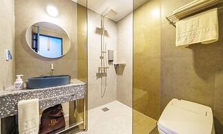 H-Avenue Hotel Geomdan New Town