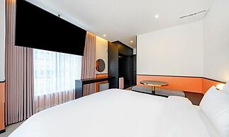 H-Avenue Hotel Geomdan New Town