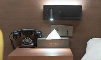 H-Avenue Hotel Geomdan New Town