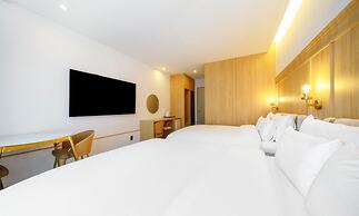 H-Avenue Hotel Geomdan New Town