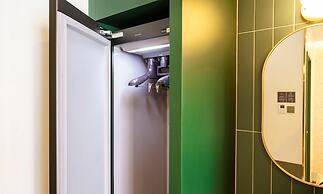 H-Avenue Hotel Geomdan New Town