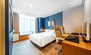 H-Avenue Hotel Geomdan New Town