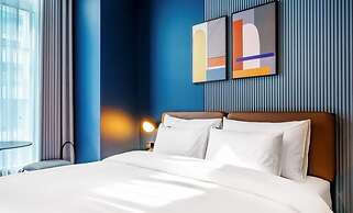 H-Avenue Hotel Geomdan New Town