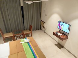 Hotel Sumanchandra Suites