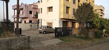 Hotel Sumanchandra Suites