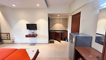 Hotel Sumanchandra Suites