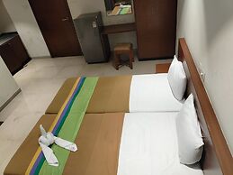 Hotel Sumanchandra Suites