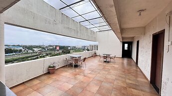 Hotel Sumanchandra Suites