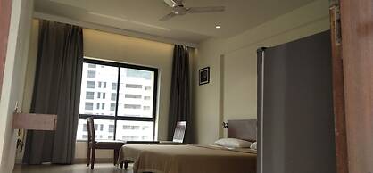 Hotel Sumanchandra Suites