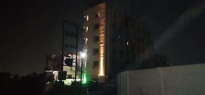 Hotel Sumanchandra Suites