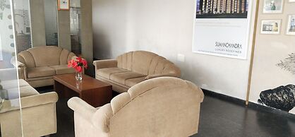 Hotel Sumanchandra Suites